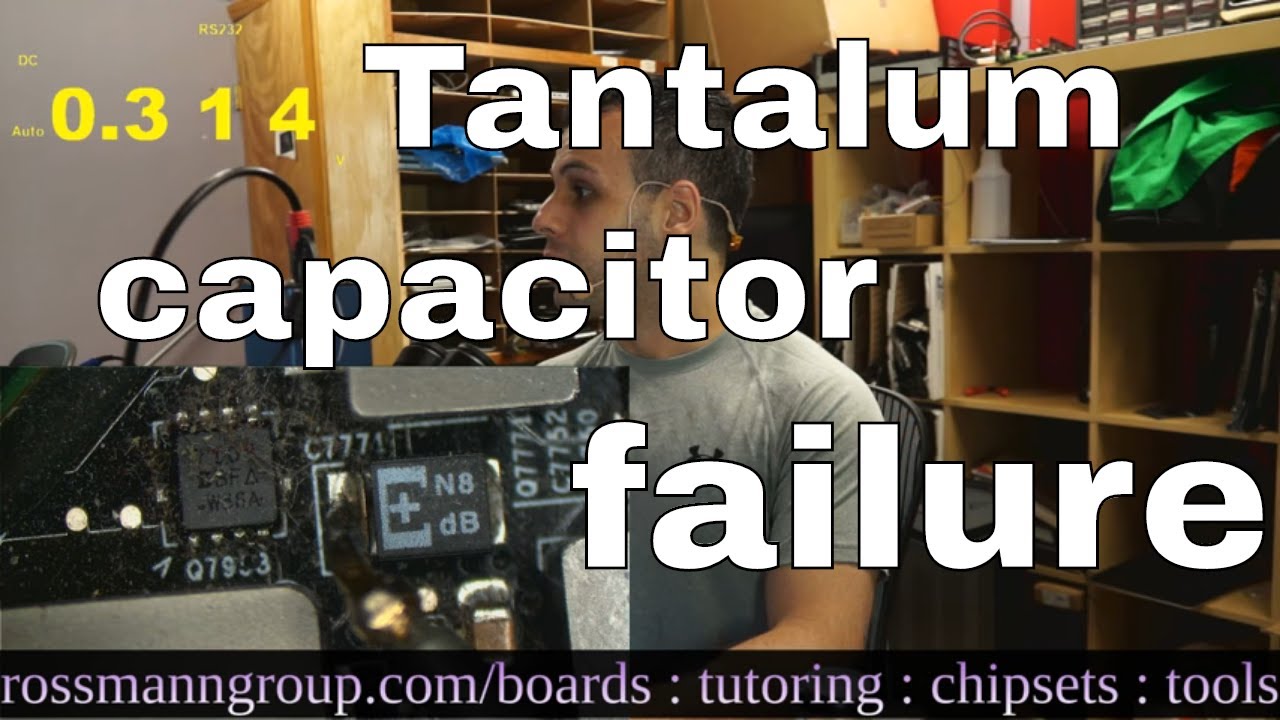 What causes no power most 2008-2009 17