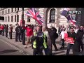 Hiljade ljudi marširalo Londonom, traže Brexit bez odlaganja