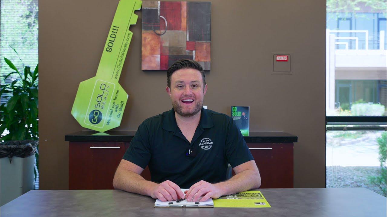 April 2021 Maricopa County Real Estate Market Update Phil with Go Sold