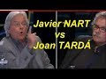 Javier NART vs Joan TARDÀ: CLASE MAGISTRAL DE DERECHO Y DEMOCRACIA