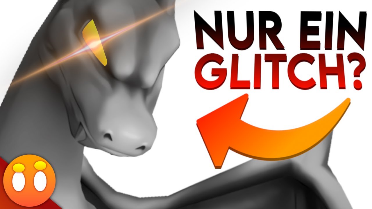 Die mysteriösen FARBLOSEN Pokémon!