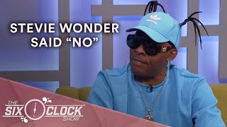 How Coolio Made Gangsta's Paradise A Timeless Song | The Six O'Clock Show