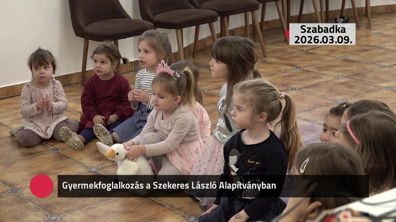 Kommentár nélkül - 2026.03.09.