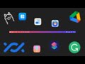 These Menubar Apps will change your life