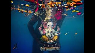 Ganapathi Nimarjana