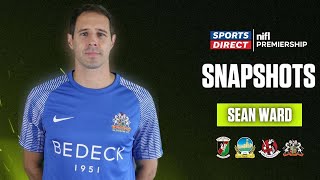 Snapshots | Sean Ward