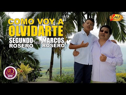 Segundo Rosero Ft.