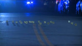 Minneapolis creates task force for non-fatal shootings