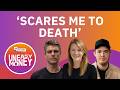 “It Scares Me to Death”: Luca Netz on DeFi Yield Right Now: Uneasy Money