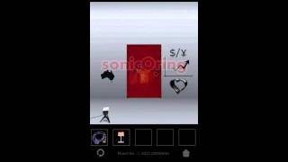 Doors 4 Level 55 Walkthrough