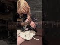 初アンプ🎸 ワンマンライブで披露できるように頑張ります‼️