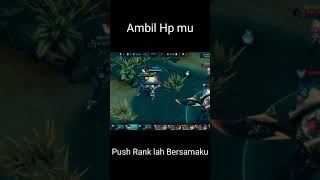 Download Lagu Story wa mobile legend terbaru.. push rank lah bersamaku 🤣 MP3