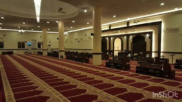 سورة الفاتحة والماعون | القارئ #عبدالله_الخلف