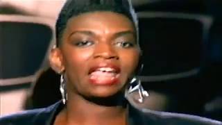 Adeva - Warning! (1989)