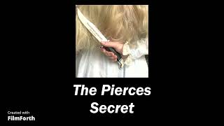 The Pierces Secret Slowed & Reverb