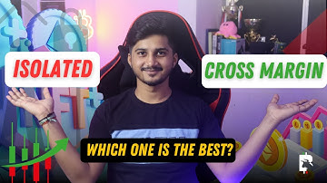 Isolated vs Cross Margin Binance Future Trade | Which is Better for Crypto Trading?