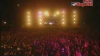 Limp Bizkit - Live at Finsbury Park [2003 Results May Vary Tour] - Full Show Pro-Shot