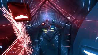 Team Grimoire - Grimoire of Darkness | Beat Saber | Map Preview