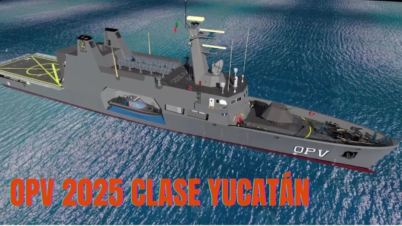 Tecnología hecha en México equipara a la nueva OPV 2025 mexicana