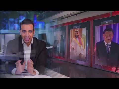 ممدوح المهيني يعلن انتقال قناة العربية للرياض
