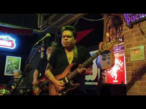 Clube do Blues RJ - "The Thrill Is Gone" - Maurício Sahady's B-day - MDBBRJ - 28.07.2026
