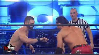 10 WRESTLERS WHO NO SOLD THEIR OPPONENTS FINISHERS 