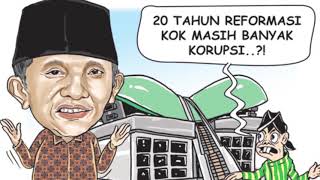 Pasca Reformasi, Apakah lebih baik?