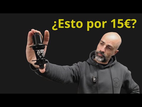 🎬 Video relacionado con bujes para MTB