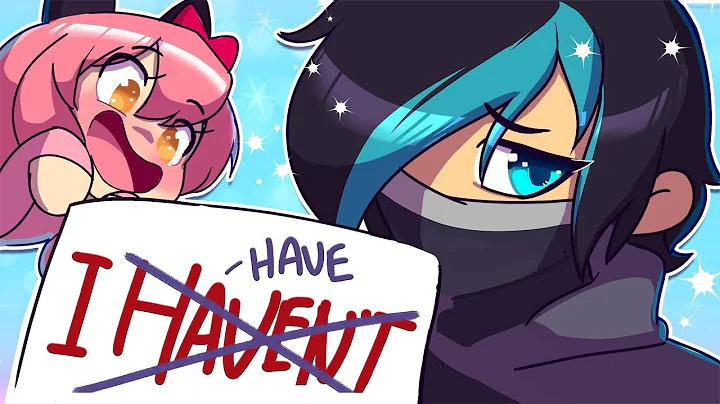 Did He Ever Dye His Hair?! Zane's TRUE Hair Color!...