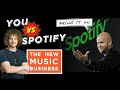 Spotify's Payment Model and Your Release Timeline | The New Music Business with Ari Herstand