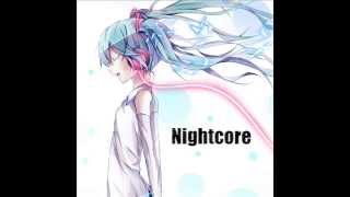 R3hab ft  Deorro   Flashlight Nightcore