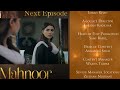 Mahnoor Episode 27 | Promo | Humayoun Ashraf | Khadija Saleem | ARY Digital Drama
