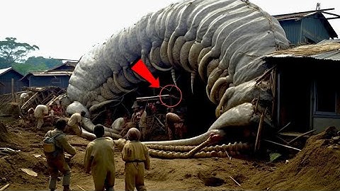 15 Creepy Discoveries in Congo That Terrified the World