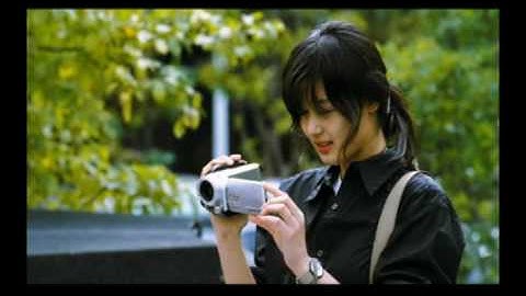 星から来た男 予告編　チョン・ジヒョン 高画質