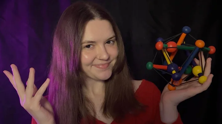 ASMR Follow My Instructions BUT They're Different for Everyone 🌙