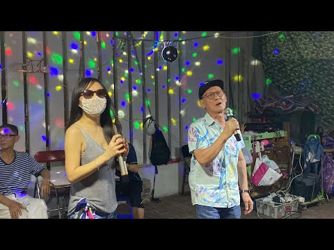 花花Baby +興哥👏👏「誰明浪子心」2023.09.17