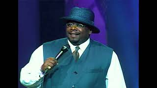 Cedric The Entertainer 'LIVE' from Philly Kings of Comedy Tour