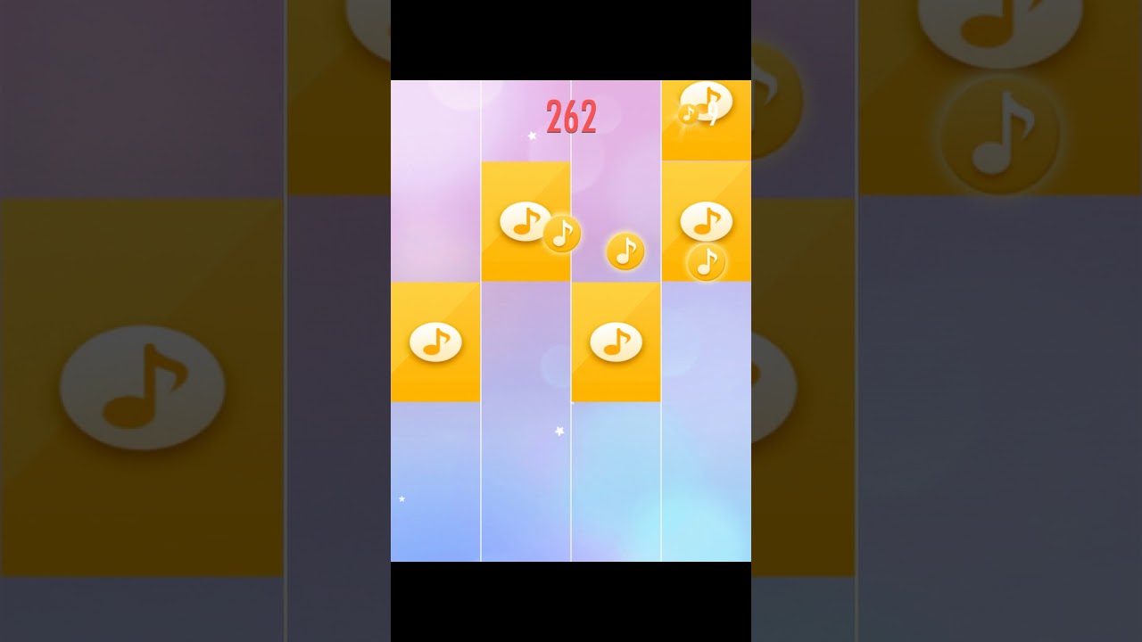 Piano Tiles 2 gameplay YouTube