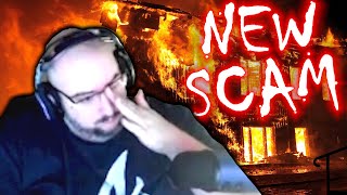 WingsOfRedemption FINALLY RESPONDS TO NEW CAR SCAM