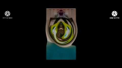 klasky csupo weird code powers