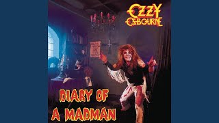 Diary Of A Madman