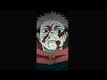 Yuji is a cursed spirit #yujiitadori #jujutsukaisen #anime #megumifushiguro #jjk