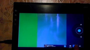 Notionink Adam camera working in JB