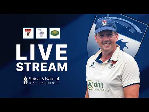 Rayleigh 2nd XI vs. Boreham & Roxwell 🔴 LIVE Essex Cricket