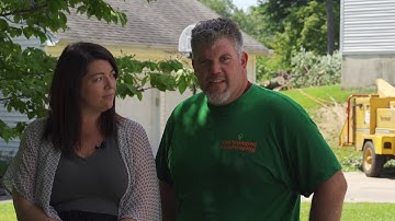 Tree Leads Today | Get Stumped Testimonial