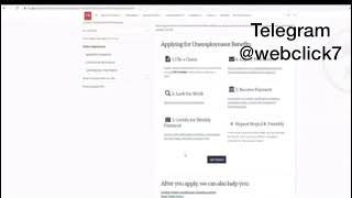 How to Apply for TN Tennessee Dua Unemployment Benefits in 2022 screenshot 5