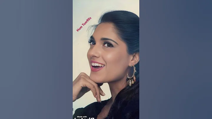 Anu Aggarwal Aashiqui Girl Born- 1969 #lifejourny  #shortfeed  #trending #viral