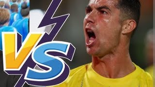 |مقارنة بين قناتي وكرستيانو|😂😂😎 Vergleichen sie zwischen c7 Vs Mir,😁😎