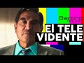 El Televidente | Bertino Aquino (VideoClip Oficial)