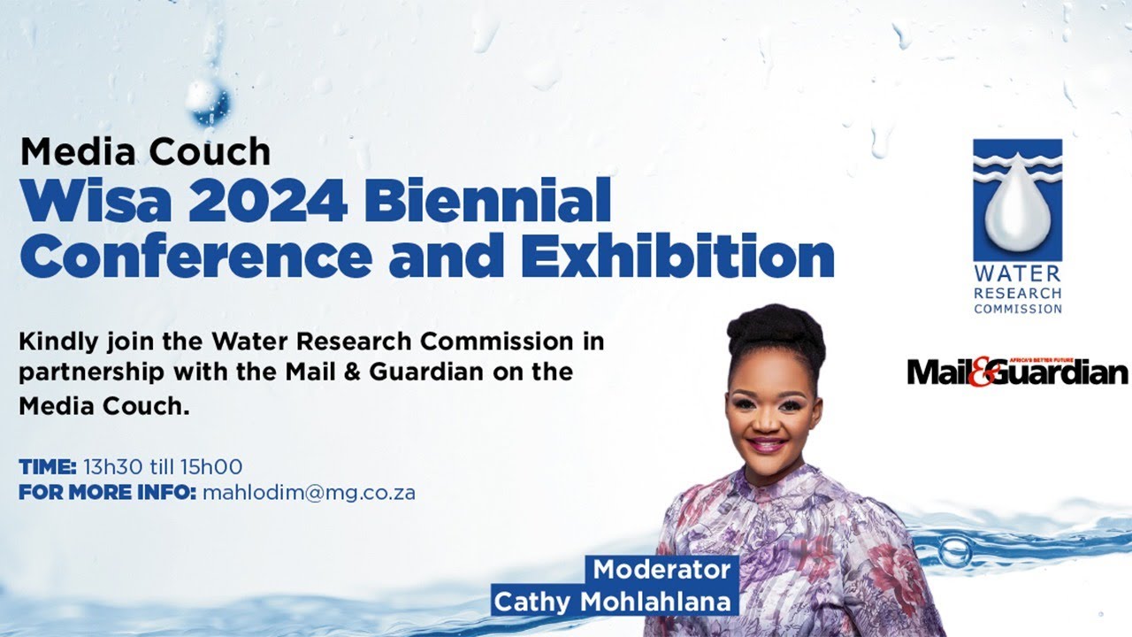 Wisa 2024 Biennial Conference and Exhibition YouTube Wisa 2024 Biennial Conference and Exhibition YouTube
